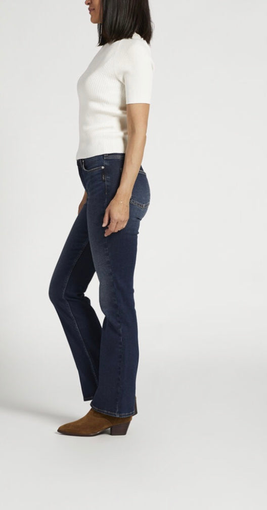 Infinite Bootcut Jeans