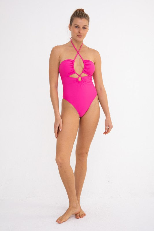 Hot Summer Days Swimsuits