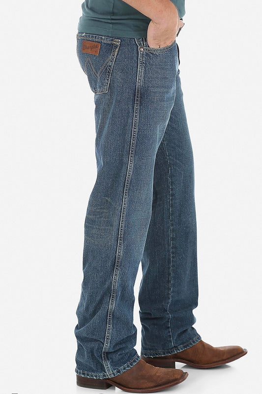 Creek Wash Denim
