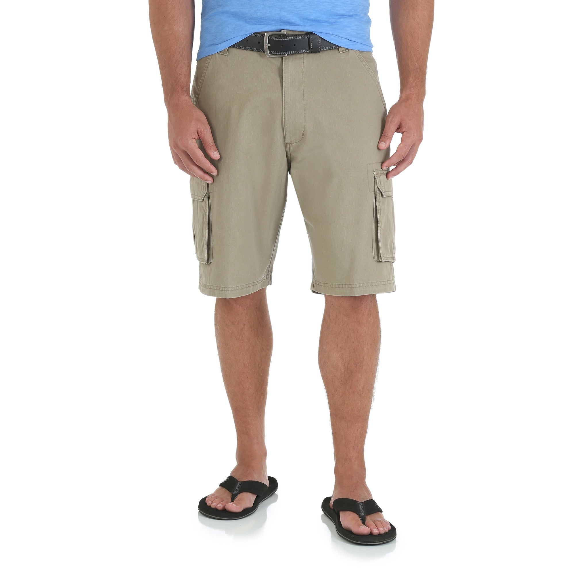 Wrangler clearwater cargo shorts Clearance