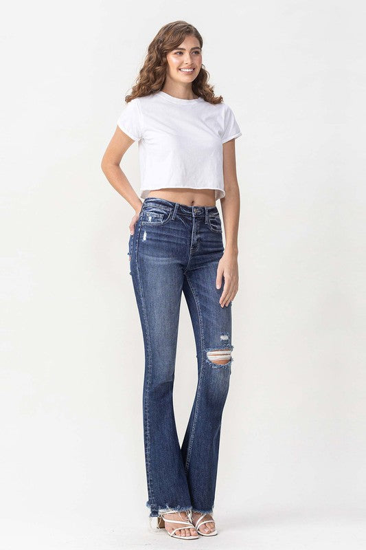 Dazzle Them Denim(l4)