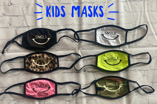 Kids Mask