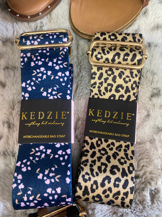Fun Guitar Purse Straps