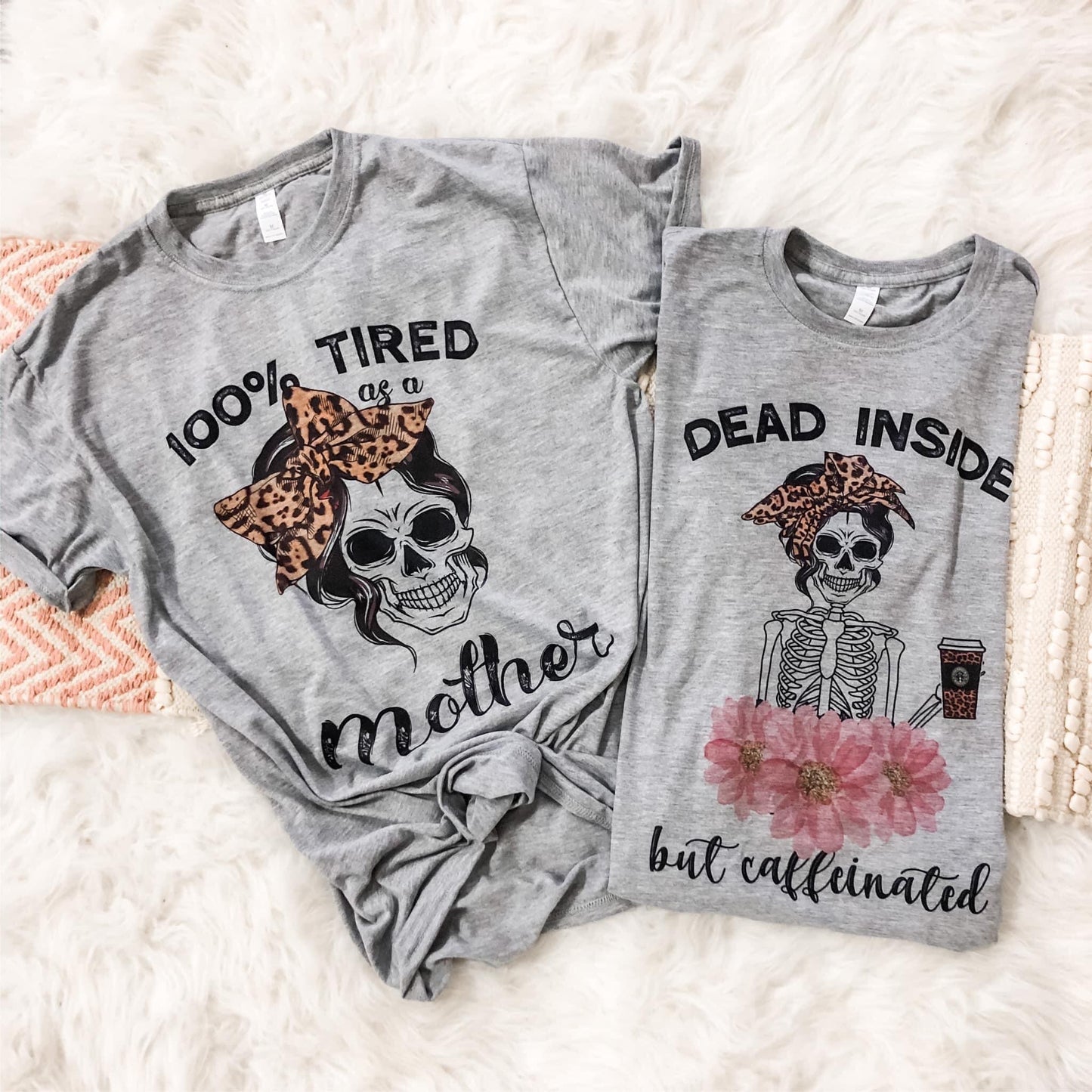 Dead Cute Tee