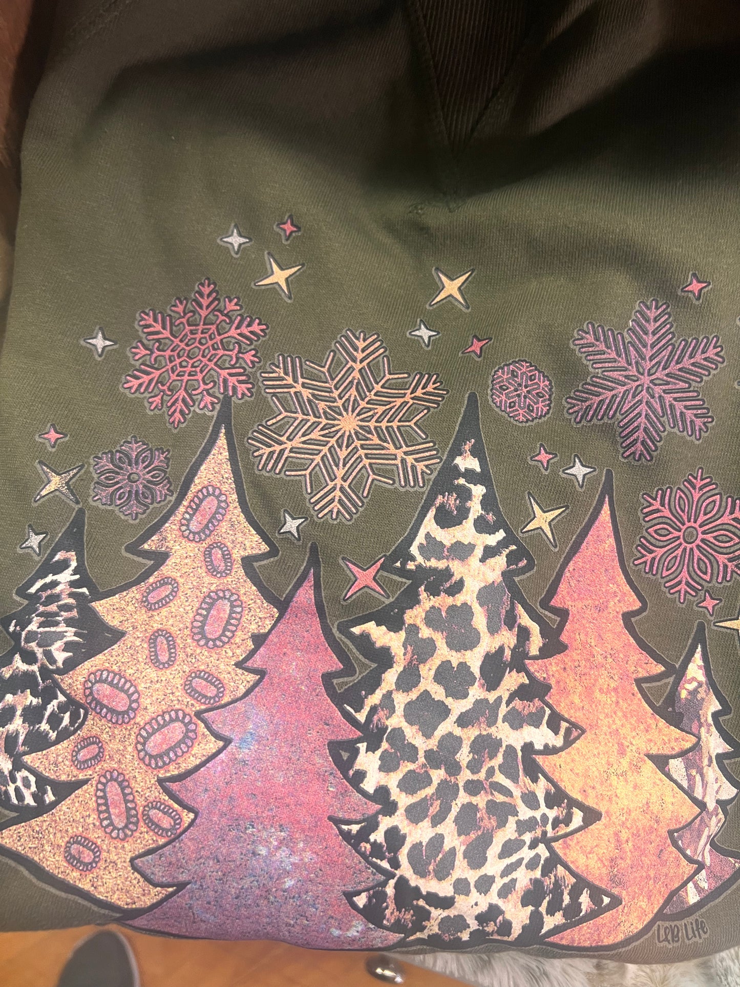 Christmas Sweatshirt