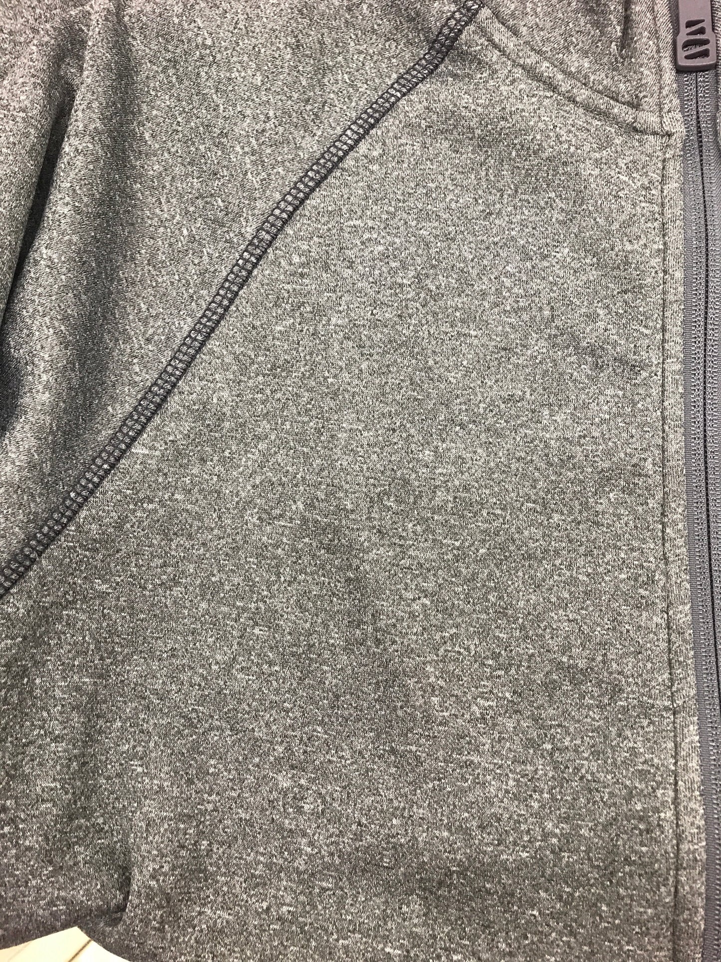 Zin Performance Pullover