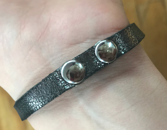Western Heart Bracelet