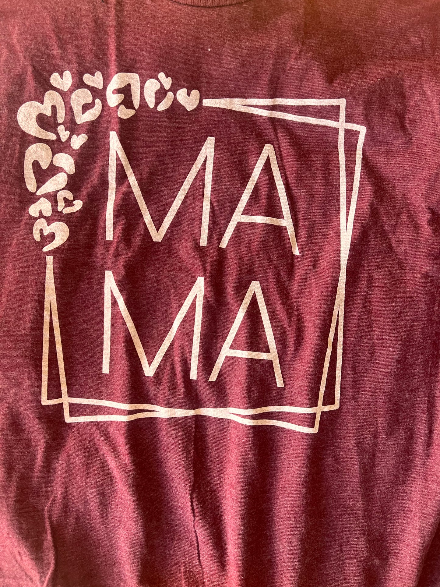 Mama Tee