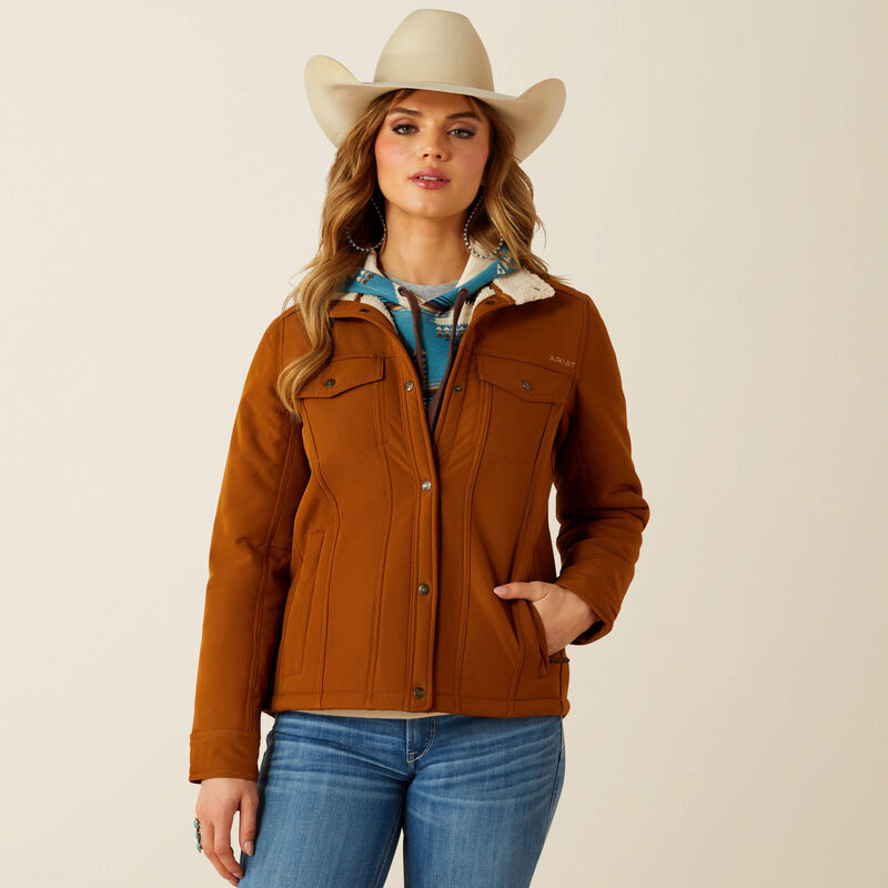Ladies Outerwear