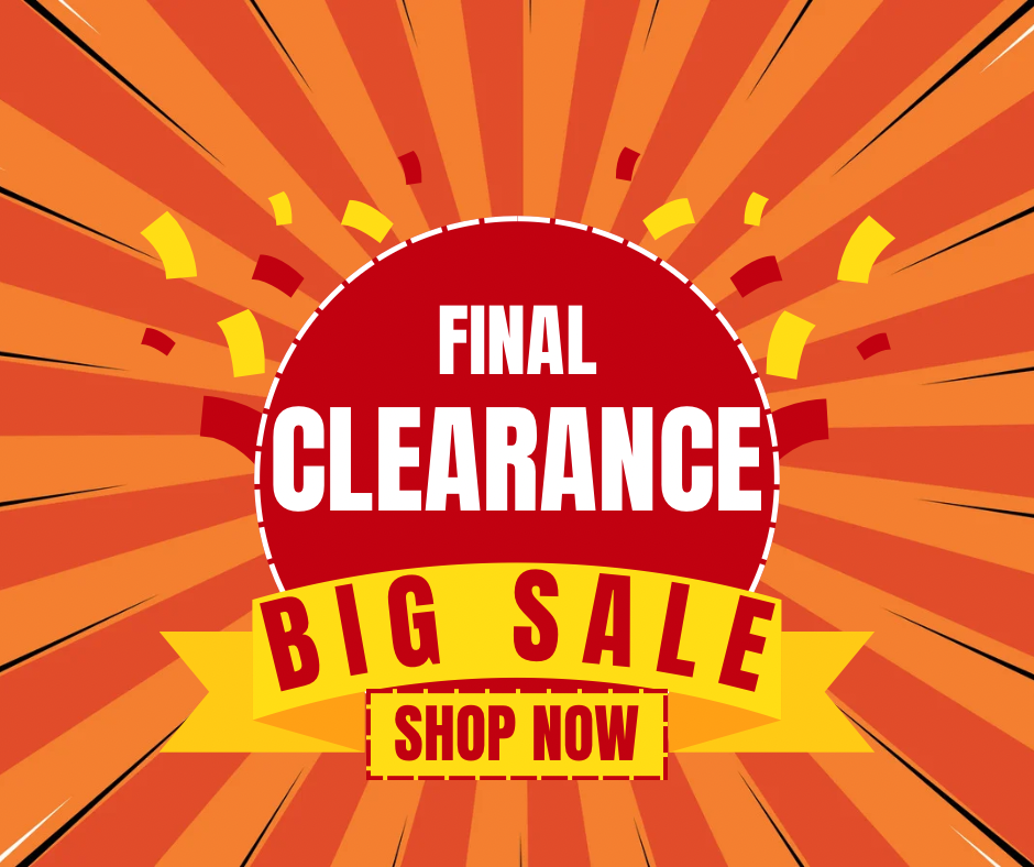 Blowout Sale Live Shopping Collection