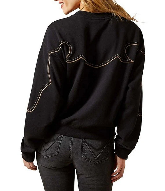 Ariat Hickory Sweatshirt