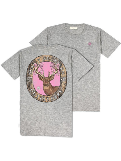 Simply Southern Derly Tee
