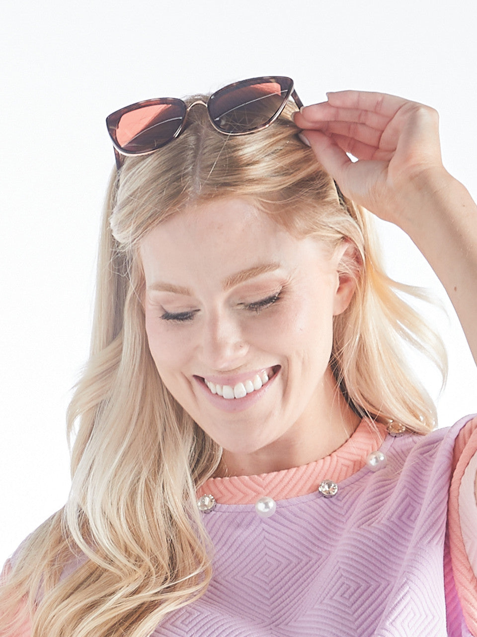 Simply Southern Sunglasses