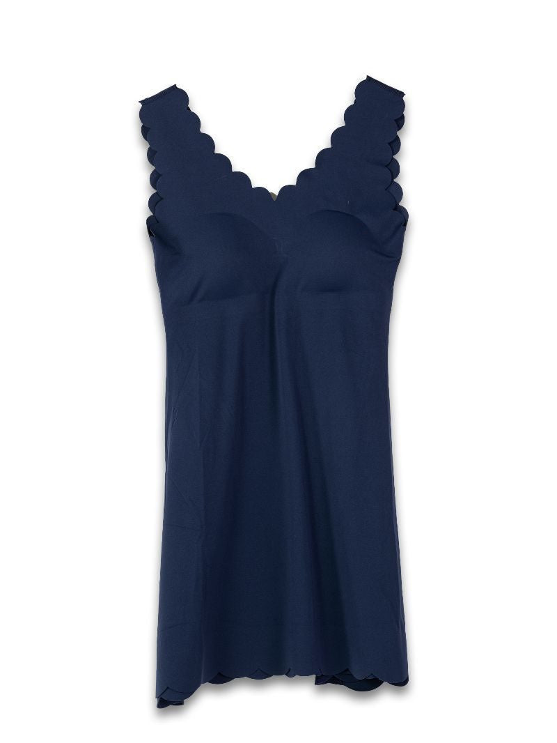 Simply Southern Scalloped Sports Dress