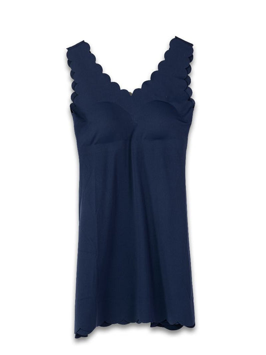 Simply Southern Scalloped Sports Dress