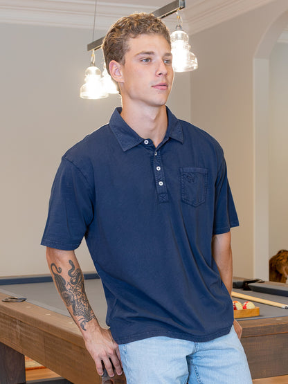 Simply Southern Polo