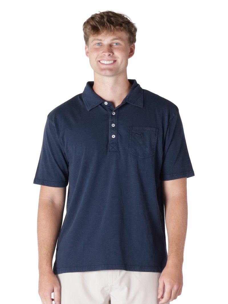 Simply Southern Polo