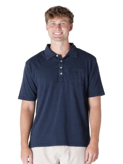 Simply Southern Polo
