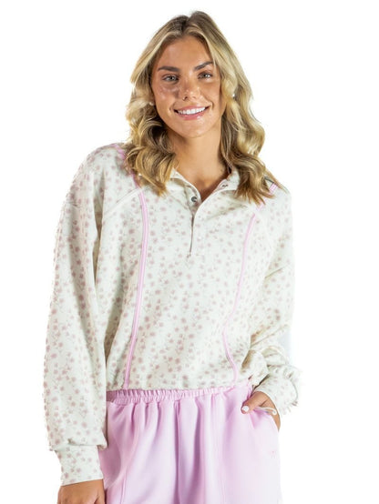 Simply Southern Cinch Sweatshirt