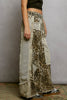 Sand Leopard Pants