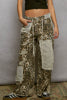 Sand Leopard Pants