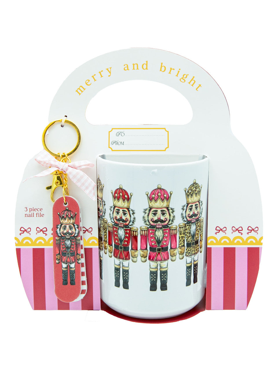 Simply Southern Nutcracker