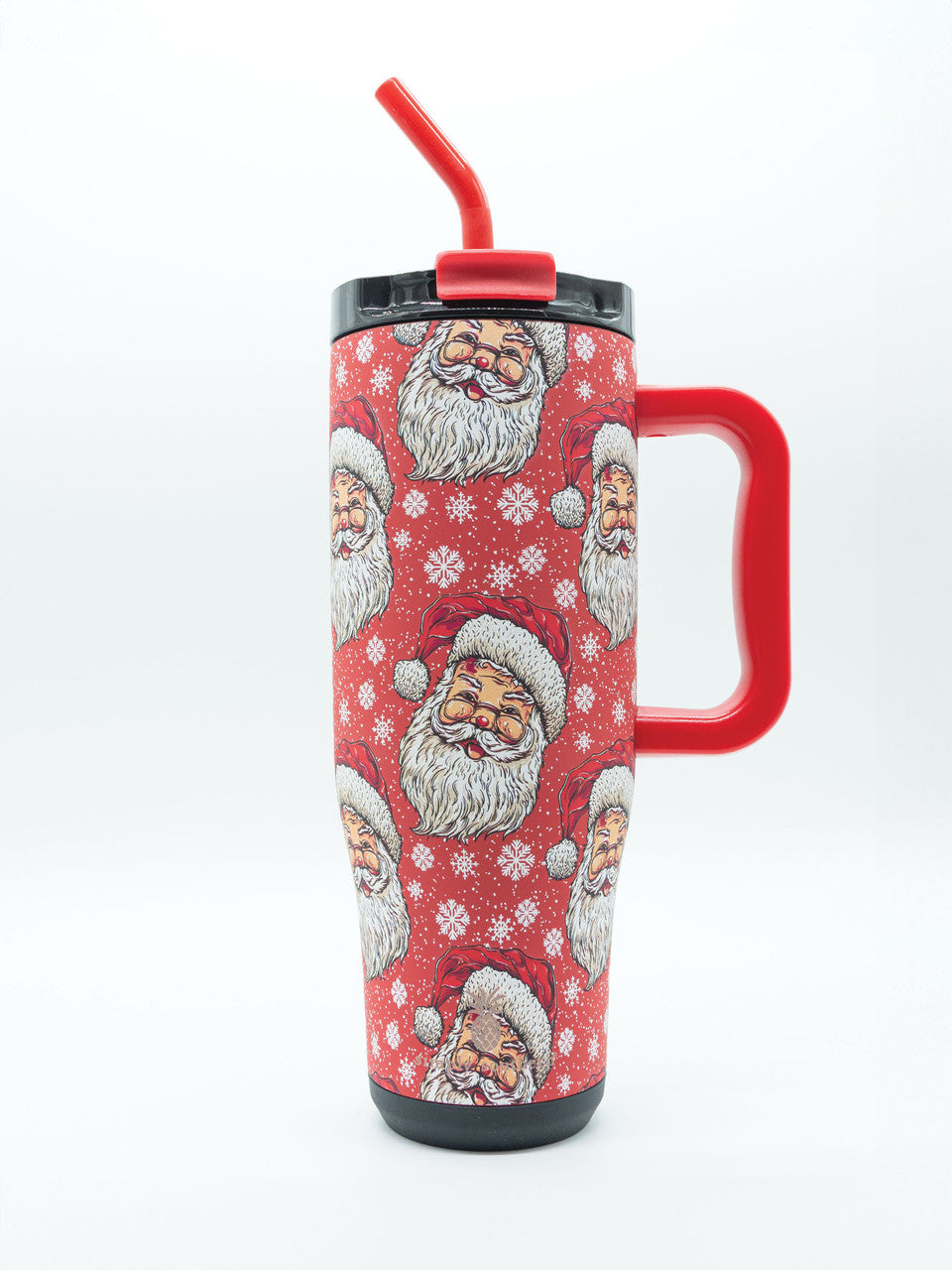 Simply Southern Holiday Tumbler