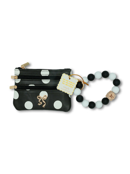 Simply Southern Bead Bangle Wallet