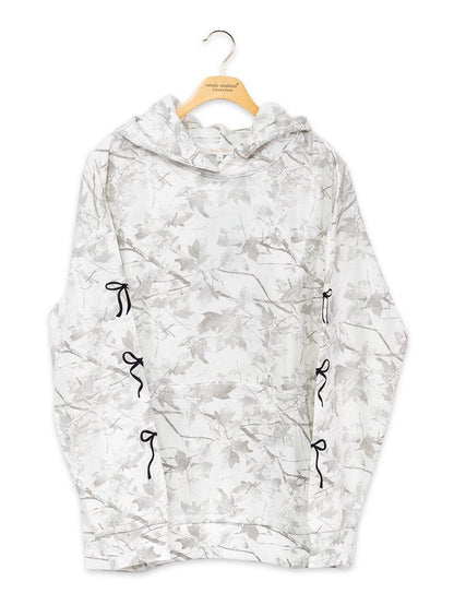 Simply Southern Alice Camo Hoodie