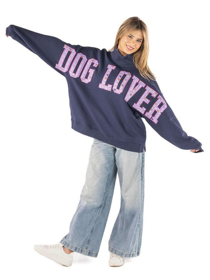 Simply Southern Mockneck