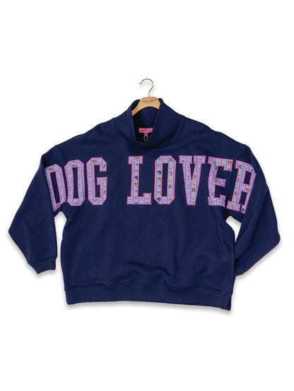 Simply Southern Mockneck
