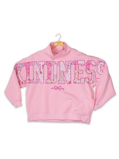 Simply Southern Mockneck