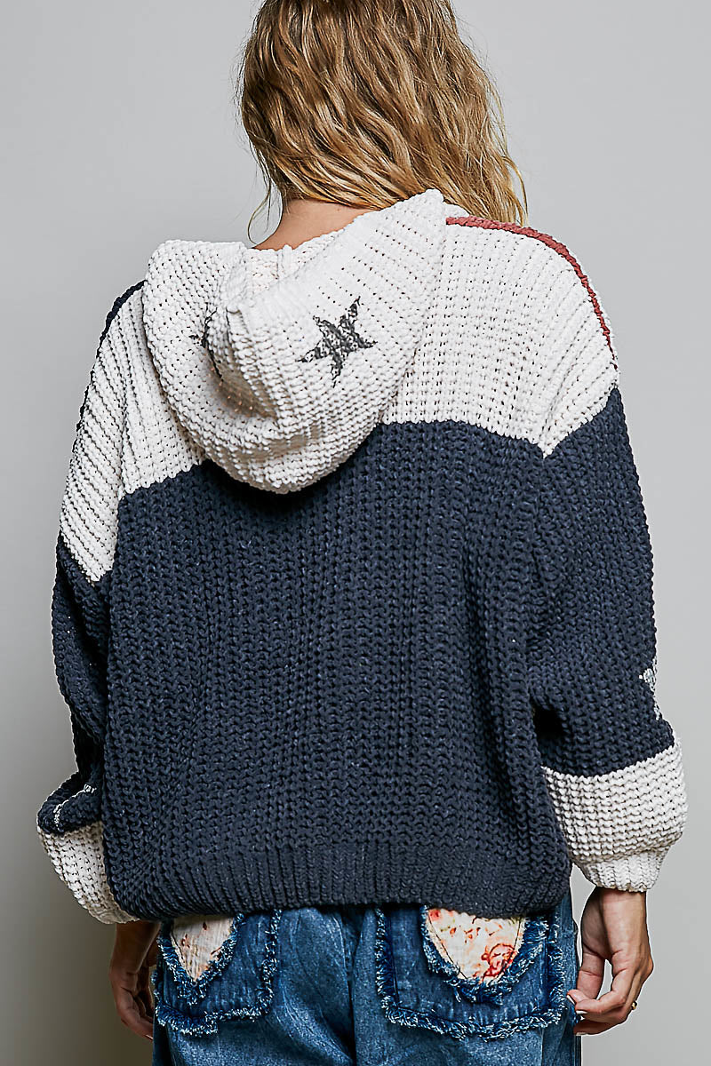 New Day Sweater