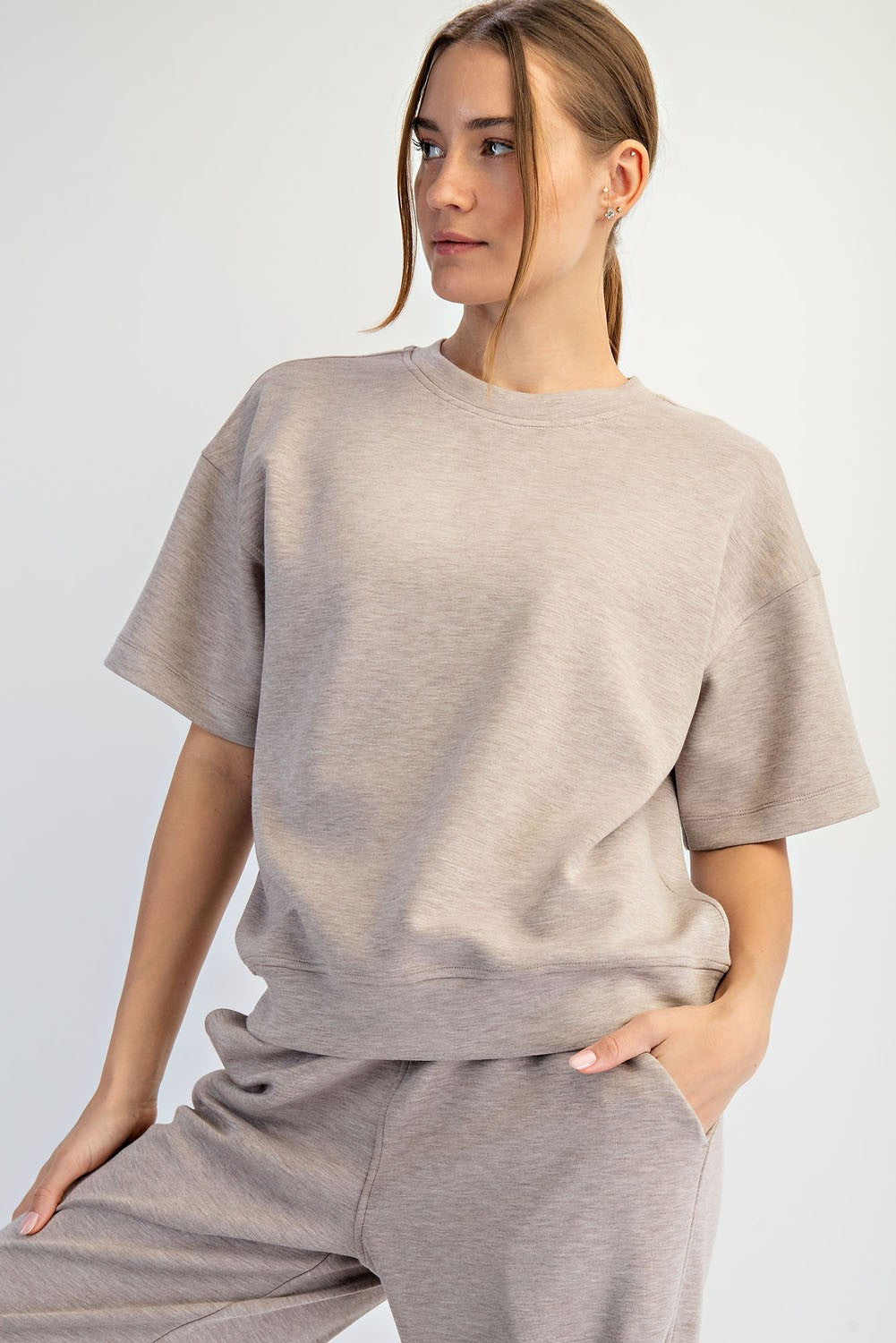 Must Have Season Top