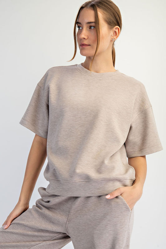 Must Have Season Top