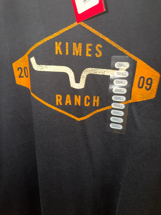 Kimes Ranch Serrano Tee