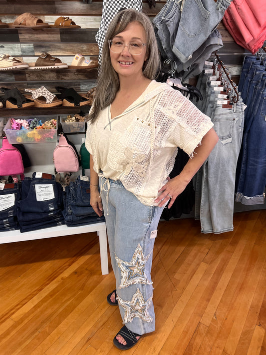 Thread & Thistle Pants
