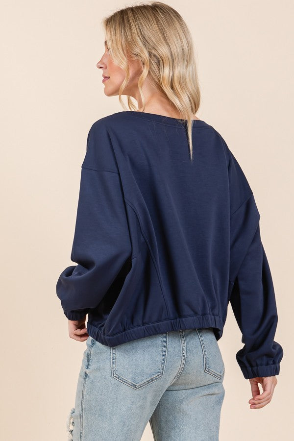 Spacious Top