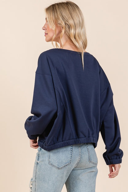 Spacious Top
