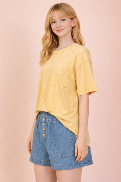 Daydreamer Tee