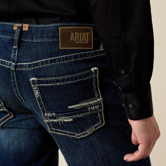 Ariat M4 Boot Jean