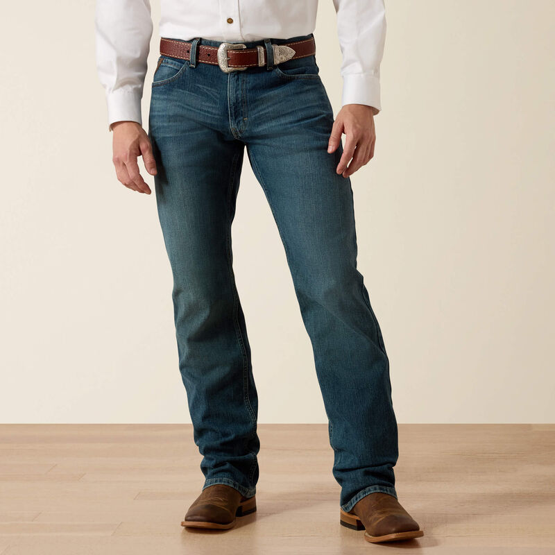 Ariat M4 Legacy Relaxed Bootcut