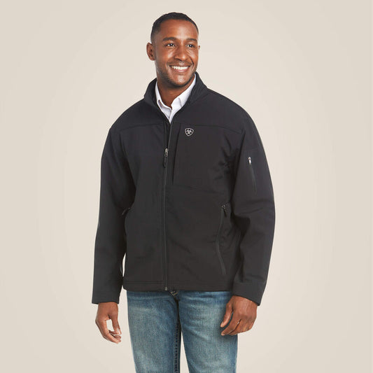 Ariat Vernon 2.0 Softshell Jacket