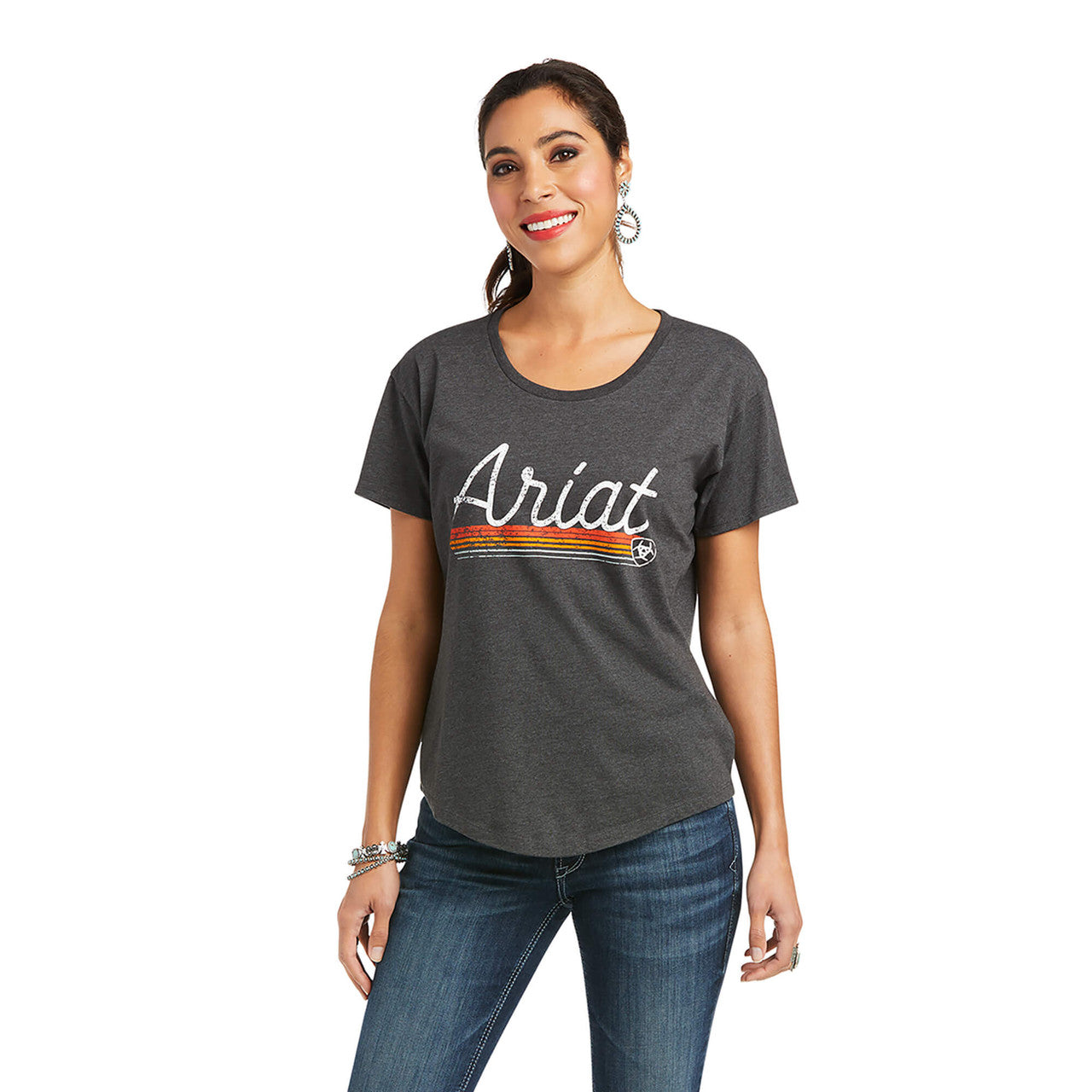 Ariat Underline Tee