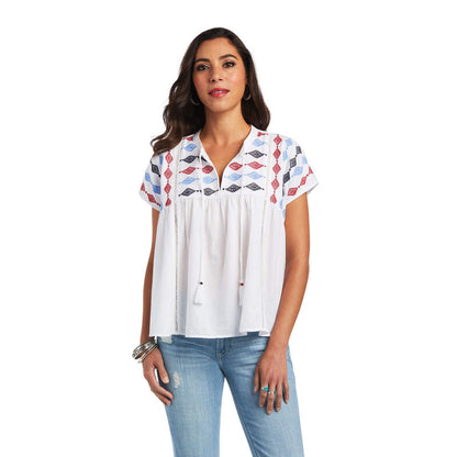 Ariat Billie Tunic