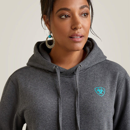 Ariat Logo Hoodie