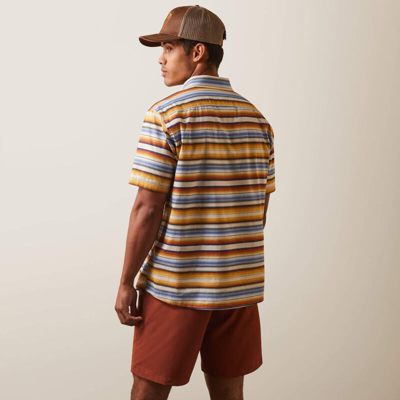 Ariat Sunset Serape Shirt