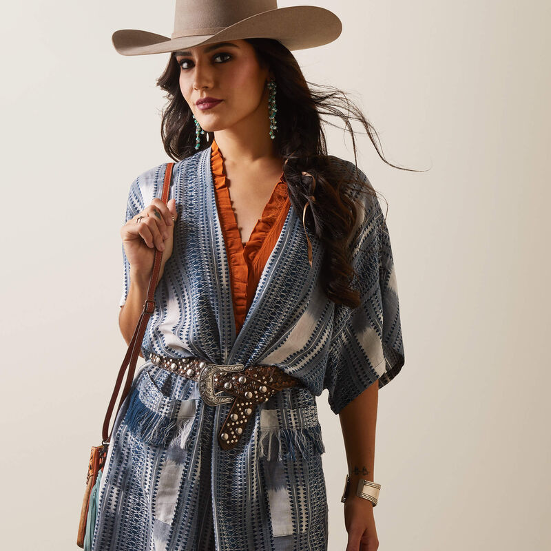 Ariat Laren Kimono Wrap
