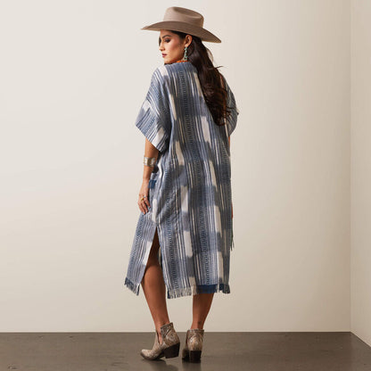 Ariat Laren Kimono Wrap