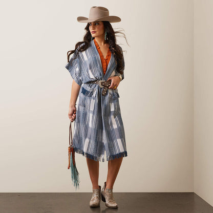 Ariat Laren Kimono Wrap